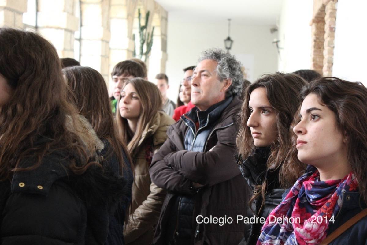 2014 03 21 ALBA DE TORMES SAN JERÓNIMO (30)